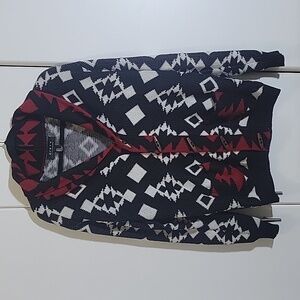 21 MEN Men’s Cardigan Size Medium